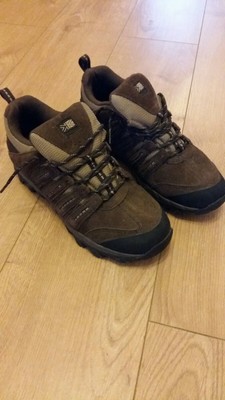 karrimor border mens walking shoes